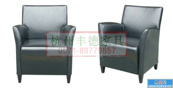 杭州沙发厂/沙发定做/足浴/休闲/单人沙发